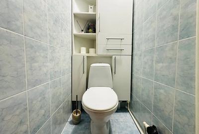 Apartament cu 2 camere decomandat în Pantelimon