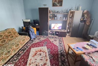 Casă cu 2 camere cu Teren 120 Mp în Vasile Aaron