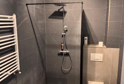 Apartament cu 2 camere semidecomandat în Moara de Vânt