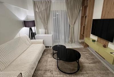 Apartament cu 2 camere decomandat în Politehnica