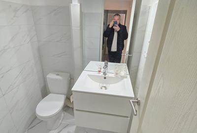 Apartament cu 3 camere decomandat, mobilat în Micălaca - 5