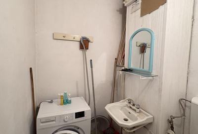 Apartament cu 3 camere semidecomandat în Crângași - 9