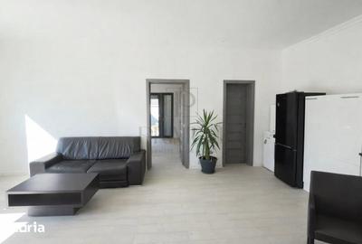 Casă cu 2 camere cu Teren 110 Mp în Lipovei