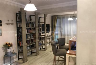 Apartament cu 2 camere în Herăstrău - 2