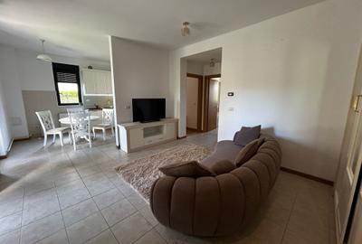 Apartament cu 2 camere semidecomandat, mobilat în - 6