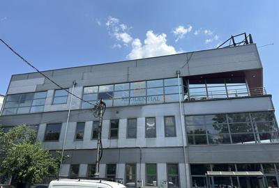 Spațiu comercial, de 554 mp, în Colentina - 2