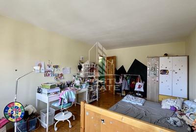 Apartament cu 3 camere decomandat, mobilat în Torontalului - 16