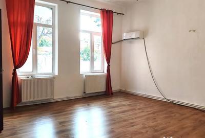 Casă cu 2 camere în Foișorul de Foc