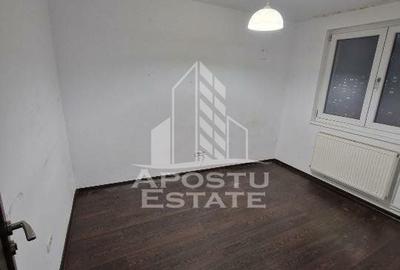 Apartament cu 3 camere decomandat în Spitalul Județean - 2
