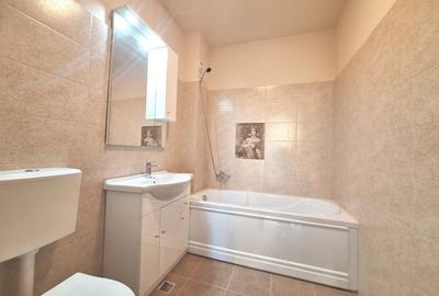 Apartament cu 3 camere semidecomandat, mobilat în Florești - 10