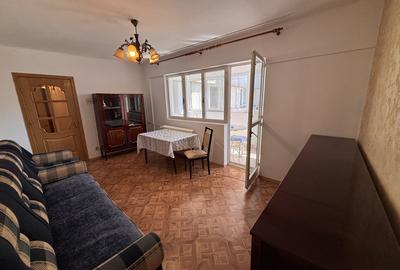 Apartament cu 3 camere decomandat în Pantelimon