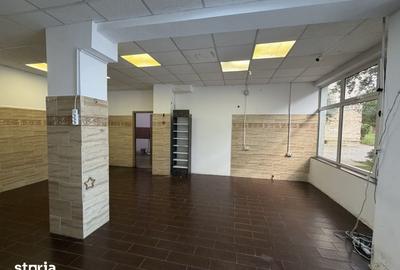 Spațiu comercial, de 60 mp, în Central - 6