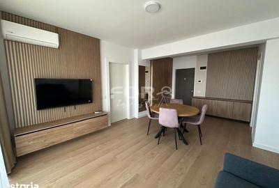 Apartament cu 2 camere decomandat în Iosia