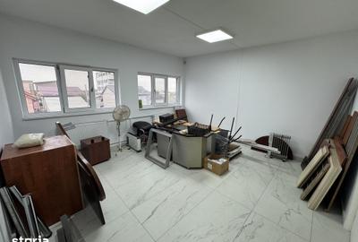 Spațiu comercial, de 300 mp, în Ferentari