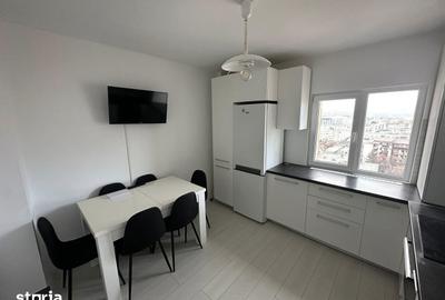 Apartament cu 2 camere decomandat, mobilat în Mărăști - 2