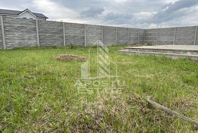 Casă cu 5 camere cu Canalizare în Sânandrei - 11