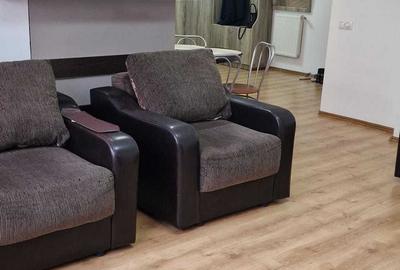 Apartament cu 3 camere decomandat în Central - 4