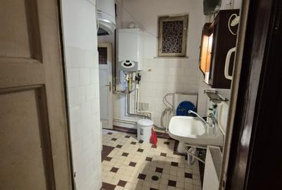 Apartament cu 2 camere în Ultracentral