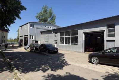 Teren de 2100 mp, în Cișmigiu - 3
