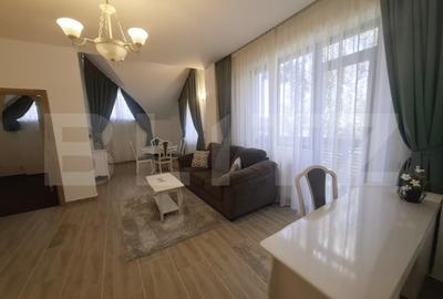 Casă individuală cu 15 camere cu Canalizare în Predeal - 15