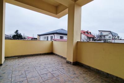 Casă individuală cu 6 camere cu Canalizare în Dămăroaia - 11
