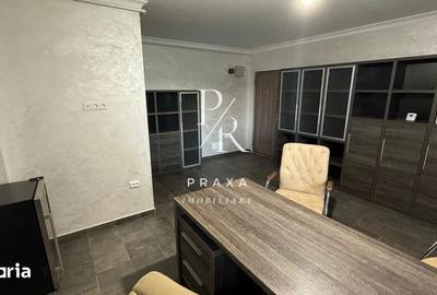 Spațiu comercial, de 25 mp, în Florești