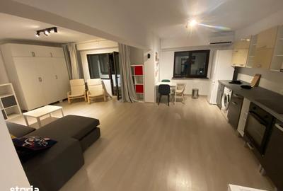 Apartament cu 3 camere în Timpuri Noi