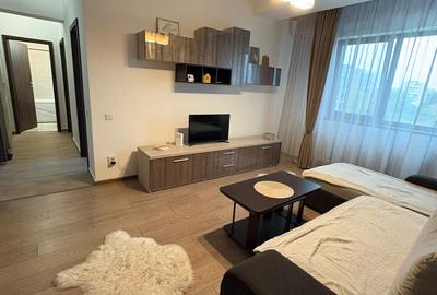 Apartament cu 2 camere decomandat în Drumul Taberei