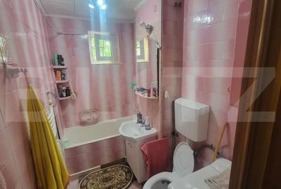 Apartament cu 3 camere decomandat, mobilat în Gheorgheni - 5