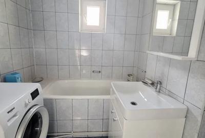 Apartament cu 2 camere decomandat în Alexandru cel Bun - 4