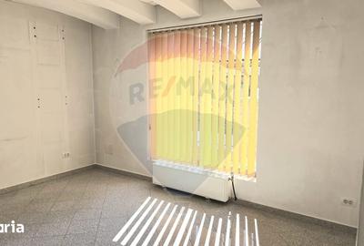 Spațiu comercial, de 50 mp, în Central - 6