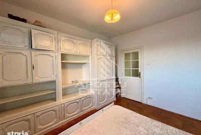 Apartament cu 4 camere decomandat, mobilat în Bogdăneștilor - 12
