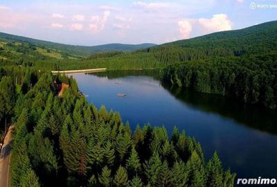Teren de 2172 mp, în Gărâna - 2