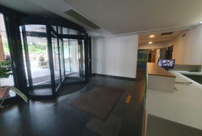 Birou, de 160 mp, în Cotroceni - 5