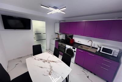 Apartament cu 2 camere în Central - 1