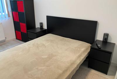 Apartament cu 2 camere decomandat în Titan - 4