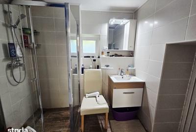Casă cu 2 camere cu Teren 1000 Mp în Feleacu - 8