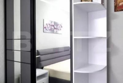 Apartament cu 3 camere decomandat în Micro 4 - 9