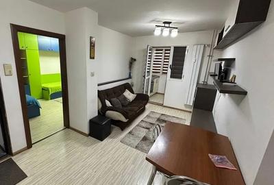 Apartament cu 3 camere decomandat în Chișinau - 4