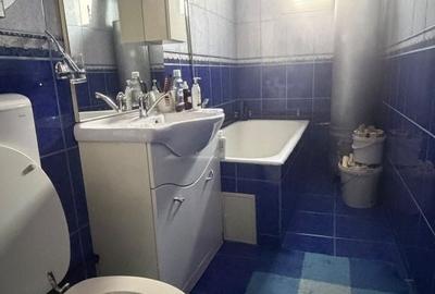 Apartament cu 2 camere decomandat în Central - 2