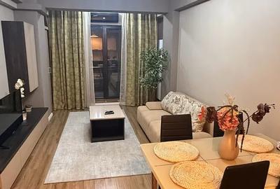 Apartament cu 2 camere decomandat, mobilat în Moșilor