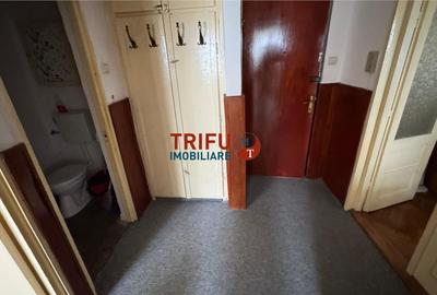 Apartament cu 2 camere decomandat în Cetate - 8