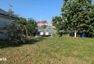 Casă cu 4 camere cu Teren 520 Mp în Vladimirescu - 16