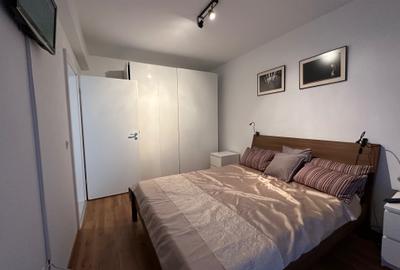 Apartament cu 2 camere decomandat în Avantgarden - 1