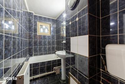 Garsonieră în Negru Vodă