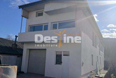 Spațiu comercial, de 336 mp, în Mărăței