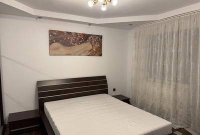 Apartament cu 2 camere semidecomandat în Ultracentral