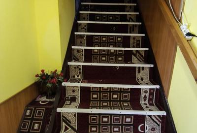 Casă individuală cu 3 camere cu Canalizare în Kamsas - 4