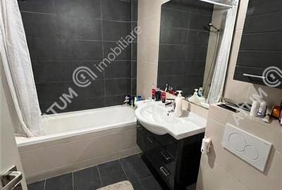 Apartament cu 2 camere decomandat, mobilat în Hipodrom 3 - 9