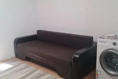 Garsonieră decomandată în Pantelimon